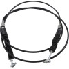 Cablu schimbător de viteze Polaris UTV MOOSE RACING 100-4176-PU
