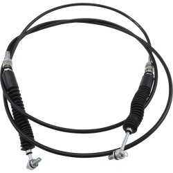 Cablu schimbător de viteze Polaris UTV MOOSE RACING 100-4176-PU Cablu schimbător de viteze Polaris UTV MOOSE RACING 100-4176-PU