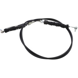 Cablu pentru schimbător de viteze Polaris UTV MOOSE RACING 100-4183-PU Cablu pentru schimbător de viteze Polaris UTV MOOSE RACING 100-4183-PU