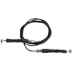 Cablu pentru schimbător de viteze Polaris UTV MOOSE RACING 100-4185-PU Cablu pentru schimbător de viteze Polaris UTV MOOSE RACING 100-4185-PU