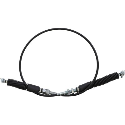 Cablu pentru schimbător de viteze Polaris UTV MOOSE RACING 100-4187-PU Cablu pentru schimbător de viteze Polaris UTV MOOSE RACING 100-4187-PU