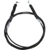 Cablu pentru schimbător de viteze Polaris UTV MOOSE RACING 100-4536-PU