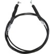Cablu pentru schimbător de viteze Polaris UTV MOOSE RACING 100-4536-PU Cablu pentru schimbător de viteze Polaris UTV MOOSE RACING 100-4536-PU thumb