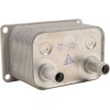 Răcitor de ulei POLARIS MOOSE MOOSE RACING 100-3306-PU