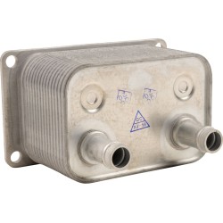 Răcitor de ulei POLARIS MOOSE MOOSE RACING 100-3306-PU Răcitor de ulei POLARIS MOOSE MOOSE RACING 100-3306-PU