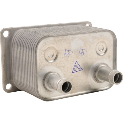 Răcitor de ulei POLARIS MOOSE MOOSE RACING 100-3306-PU Răcitor de ulei POLARIS MOOSE MOOSE RACING 100-3306-PU