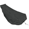 Husă pentru șa cordura neagră MOOSE RACING SCAC02-11