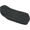 Husă pentru șa cordura neagră MOOSE RACING SCHR04-11