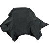 Husă pentru șa cordura neagră MOOSE RACING SCHF05-11