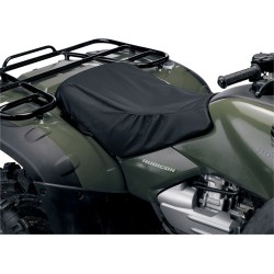 Husă pentru șa cordura neagră MOOSE RACING SCHU05-11 Husă pentru șa cordura neagră MOOSE RACING SCHU05-11