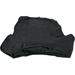 Husă pentru șa cordura neagră MOOSE RACING SCPS05-11 Husă pentru șa cordura neagră MOOSE RACING SCPS05-11