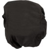 Husă pentru șa cordura neagră MOOSE RACING SCHR07-11