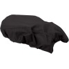 Husă pentru șa cordura neagră MOOSE RACING SCYG700-11
