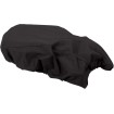 Husă pentru șa cordura neagră MOOSE RACING SCYG700-11 thumb