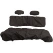 Husă pentru șa neopren negru MOOSE RACING PRBS09-11 Husă pentru șa neopren negru MOOSE RACING PRBS09-11 thumb