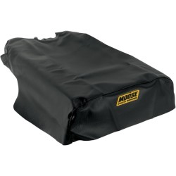 Husă pentru șa OEM de înlocuire neagră MOOSE RACING TRX50005-30