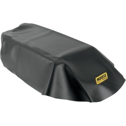 Husă standard pentru șa neagră MOOSE RACING KVF30099-30 Husă standard pentru șa neagră MOOSE RACING KVF30099-30