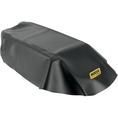 Husă standard pentru șa neagră MOOSE RACING KVF30099-30 Husă standard pentru șa neagră MOOSE RACING KVF30099-30