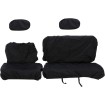 Husă pentru șa negru din neopren MOOSE RACING PR900BS-11 Husă pentru șa negru din neopren MOOSE RACING PR900BS-11 thumb