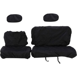 Husă pentru șa negru din neopren MOOSE RACING PR900BS-11 Husă pentru șa negru din neopren MOOSE RACING PR900BS-11