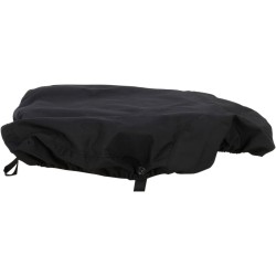 Husă pentru șa cordura neagră MOOSE RACING SCHF12-11 Husă pentru șa cordura neagră MOOSE RACING SCHF12-11