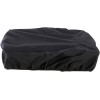 Husă pentru șa cordura neagră MOOSE RACING SCHR14-11