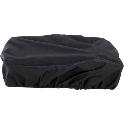 Husă pentru șa cordura neagră MOOSE RACING SCHR14-11