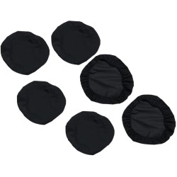 Husă pentru șa YAM VIKING BLK MOOSE RACING YVBS-11 Husă pentru șa YAM VIKING BLK MOOSE RACING YVBS-11