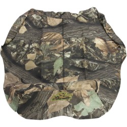 Husă pentru șa ARCCT MSE CAMO MOOSE RACING CAT40006-AUT