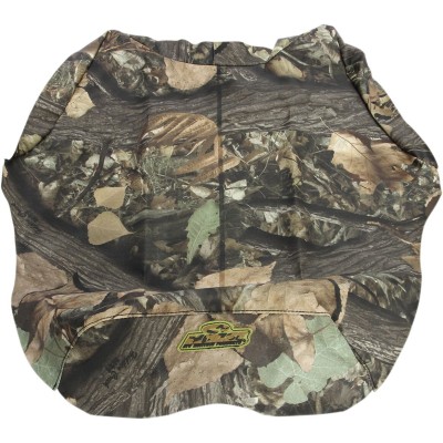 Husă pentru șa ARCCT MSE CAMO MOOSE RACING CAT40006-AUT Husă pentru șa ARCCT MSE CAMO MOOSE RACING CAT40006-AUT