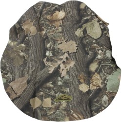 Husă pentru șa SUZ MSE CAMO MOOSE RACING LTA45007-AUT