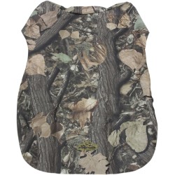 Husă pentru șa POL MSE CAMO MOOSE RACING POL40005-AUT