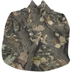 Husă pentru șa POL MSE CAMO MOOSE RACING POL55009-AUT
