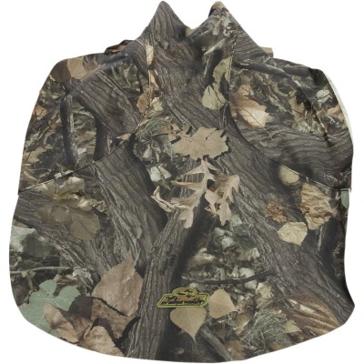 Husă pentru șa POL MSE CAMO MOOSE RACING POL55009-AUT
