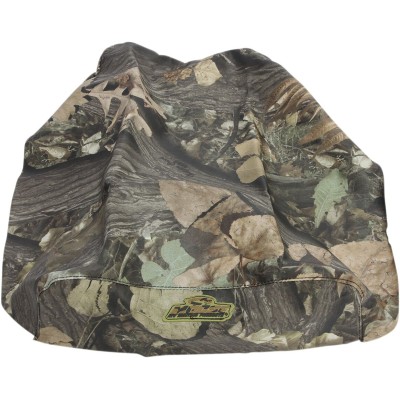 Husă pentru șa YAM MSE CAMO MOOSE RACING YFM35004-AUT