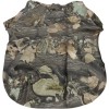 Husă pentru șa YAM MSE CAMO MOOSE RACING YFM70016K-AUT