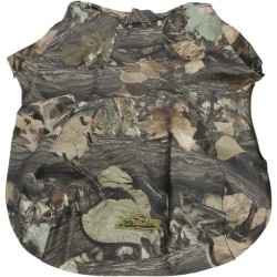 Husă pentru șa YAM MSE CAMO MOOSE RACING YFM70016K-AUT