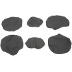 Husă pentru șa DEFENDER BLK MOOSE RACING DEFBS-11 Husă pentru șa DEFENDER BLK MOOSE RACING DEFBS-11 thumb