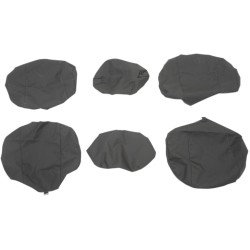 Husă pentru șa DEFENDER BLK MOOSE RACING DEFBS-11 Husă pentru șa DEFENDER BLK MOOSE RACING DEFBS-11