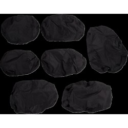 Husă pentru șa TALON 4 MSE MOOSE RACING HT4BS-11 Husă pentru șa TALON 4 MSE MOOSE RACING HT4BS-11