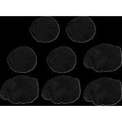 Husă pentru șa WOLVRNE X4 MSE MOOSE RACING YWX4BS-11 Husă pentru șa WOLVRNE X4 MSE MOOSE RACING YWX4BS-11