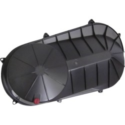 Capac ambreiaj POL OUTER MOOSE RACING 100-3440-PU Capac ambreiaj POL OUTER MOOSE RACING 100-3440-PU