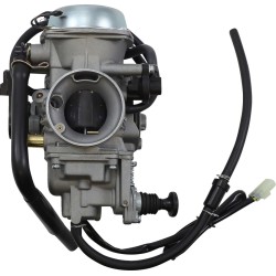 Carburator HONDA ATV MSE MOOSE RACING 400-1232-PU Carburator HONDA ATV MSE MOOSE RACING 400-1232-PU
