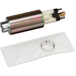 Pompa de combustibil EFI cu filtru MOOSE RACING 100-3090-PU Pompa de combustibil EFI cu filtru MOOSE RACING 100-3090-PU