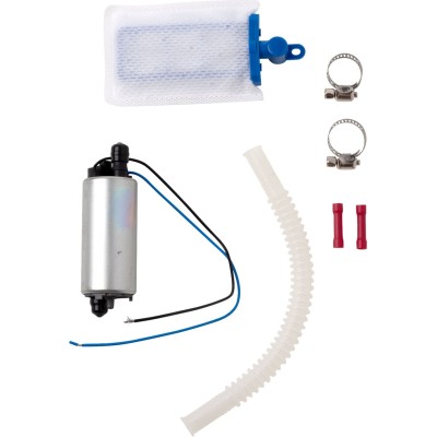 Pompa de combustibil EFI cu filtru MOOSE RACING 100-3094-PU
