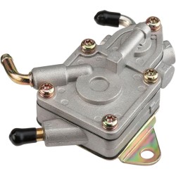 Pompa de combustibil carburată MOOSE RACING 700-1552-PU Pompa de combustibil carburată MOOSE RACING 700-1552-PU