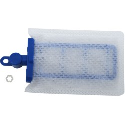 Filtru pentru pompă de combustibil MOOSE RACING 100-3395-PU Filtru pentru pompă de combustibil MOOSE RACING 100-3395-PU