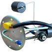 Modul pompă de combustibil POLARIS MOOSE MOOSE RACING 100-3562-PU Modul pompă de combustibil POLARIS MOOSE MOOSE RACING 100-3562-PU thumb