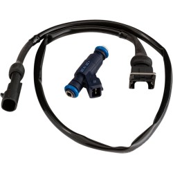 Injector de combustibil cu cablu POL MOOSE RACING 100-4332-PU