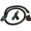 Injector de combustibil cu coadă POL MOOSE RACING 100-5266-PU